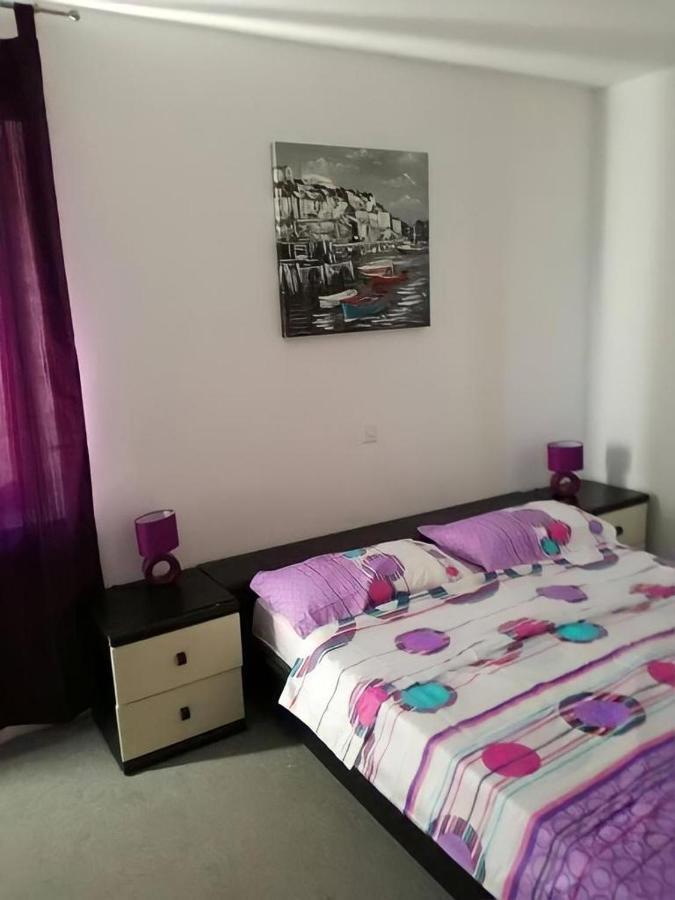 Sobe Za Odmor Jadran Ξενοδοχείο Dramalj Εξωτερικό φωτογραφία