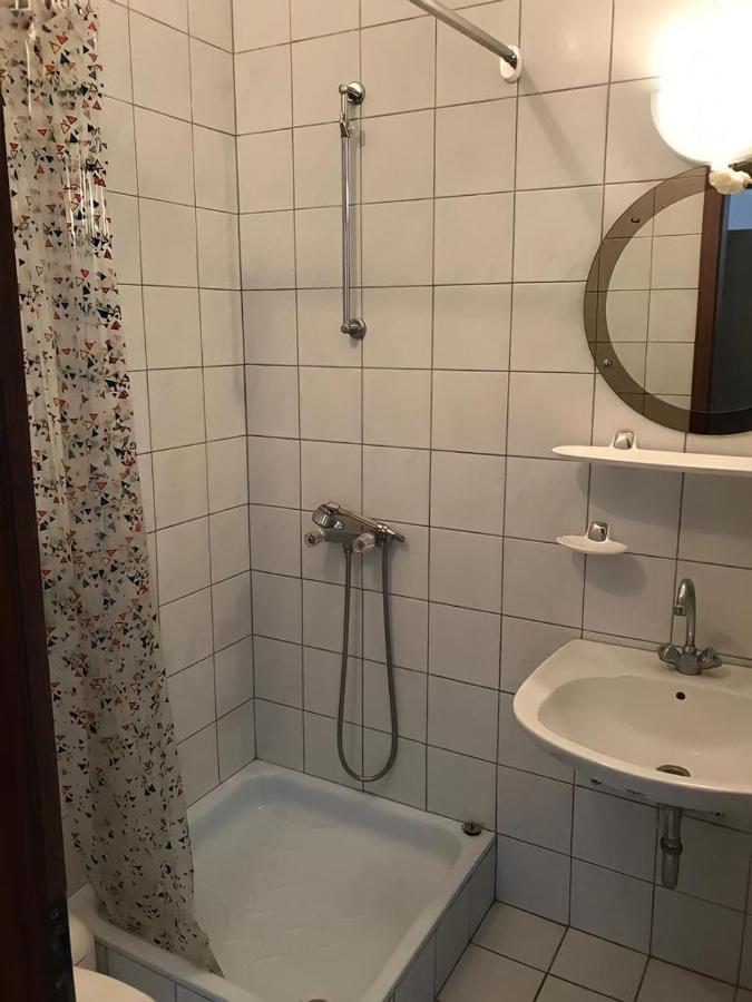 Sobe Za Odmor Jadran Ξενοδοχείο Dramalj Εξωτερικό φωτογραφία