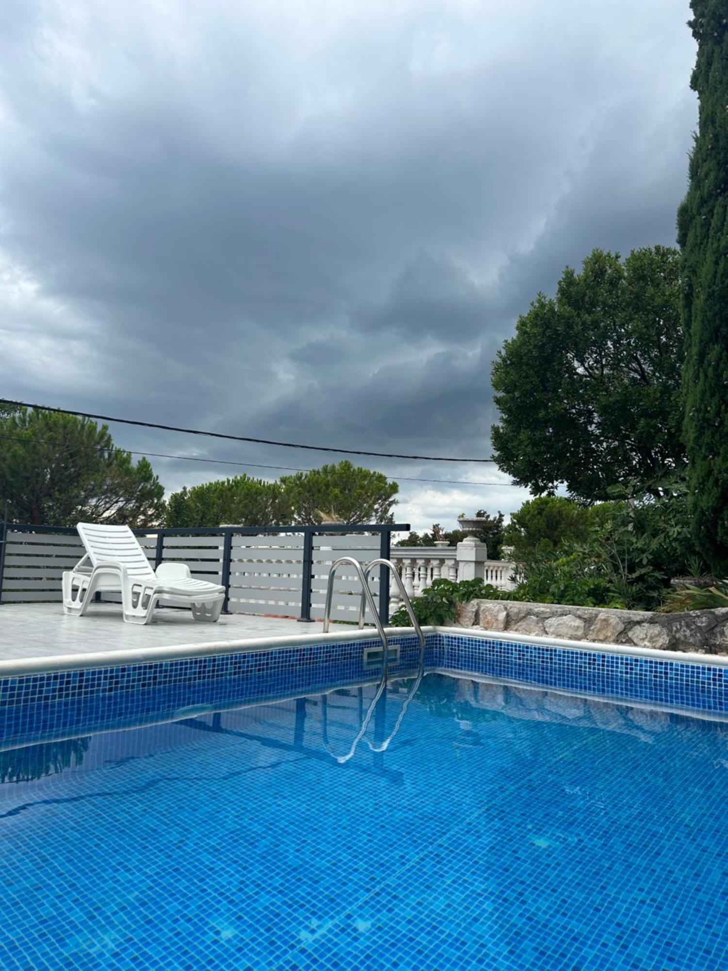Sobe Za Odmor Jadran Ξενοδοχείο Dramalj Εξωτερικό φωτογραφία
