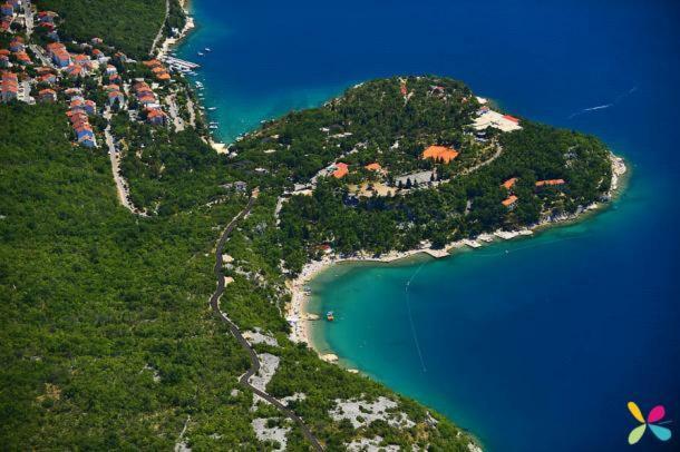 Sobe Za Odmor Jadran Ξενοδοχείο Dramalj Εξωτερικό φωτογραφία