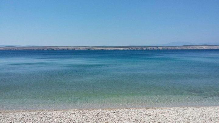 Sobe Za Odmor Jadran Ξενοδοχείο Dramalj Εξωτερικό φωτογραφία