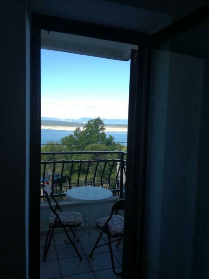 Sobe Za Odmor Jadran Ξενοδοχείο Dramalj Εξωτερικό φωτογραφία