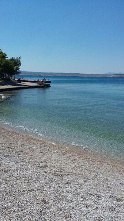 Sobe Za Odmor Jadran Ξενοδοχείο Dramalj Εξωτερικό φωτογραφία
