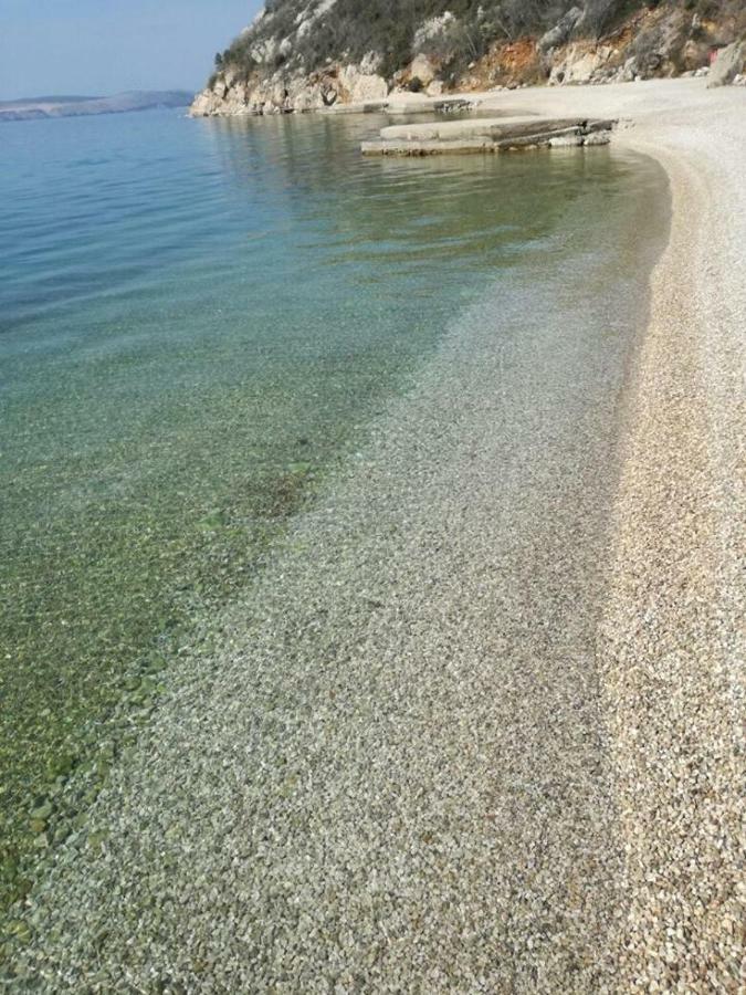 Sobe Za Odmor Jadran Ξενοδοχείο Dramalj Εξωτερικό φωτογραφία