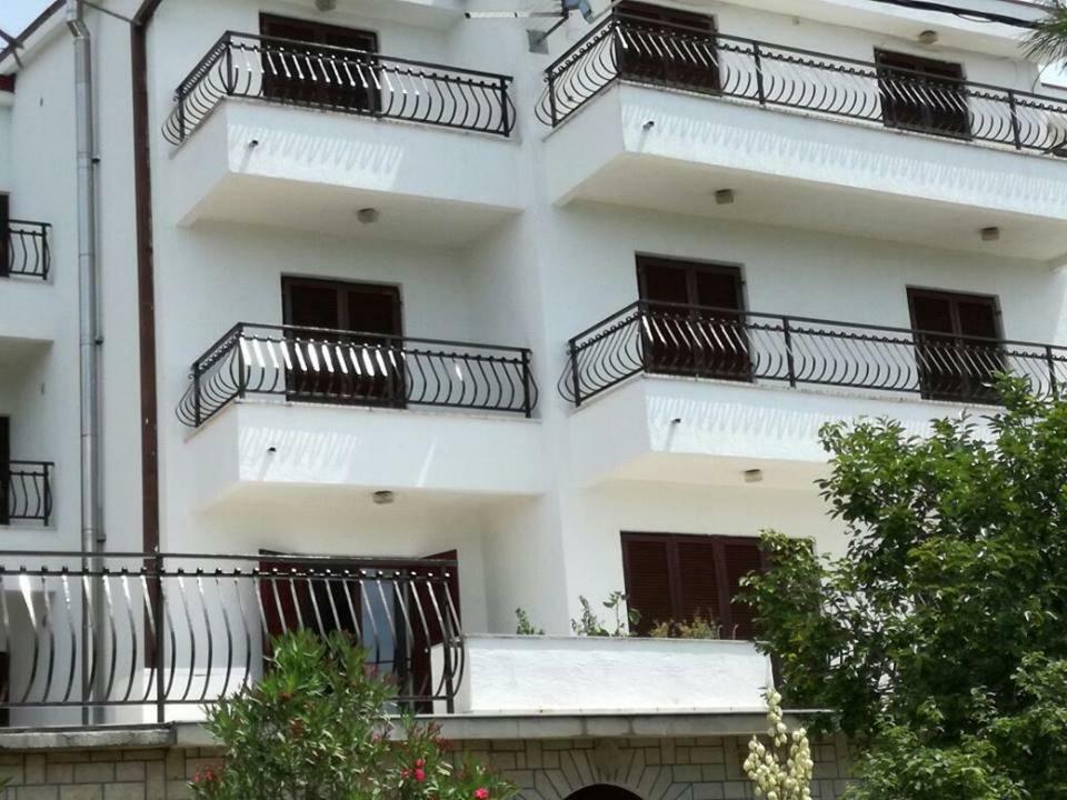 Sobe Za Odmor Jadran Ξενοδοχείο Dramalj Εξωτερικό φωτογραφία