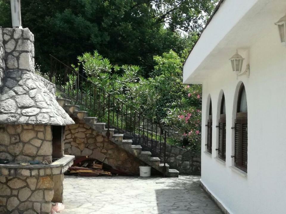 Sobe Za Odmor Jadran Ξενοδοχείο Dramalj Εξωτερικό φωτογραφία